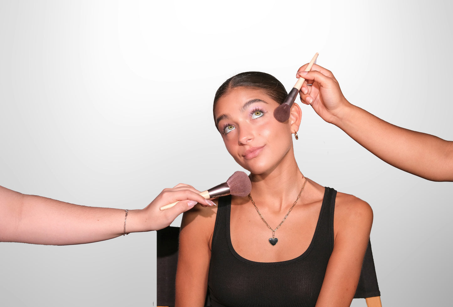 Makeup Tone & Feature Enhancement Guide